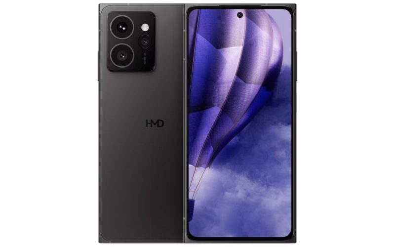 HMD Skyline tanıtıldı