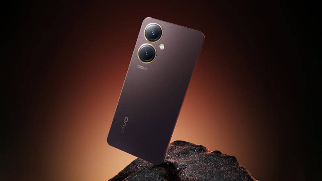 Orta Seviyede Bir Canavar VIVO Y18 Geldi