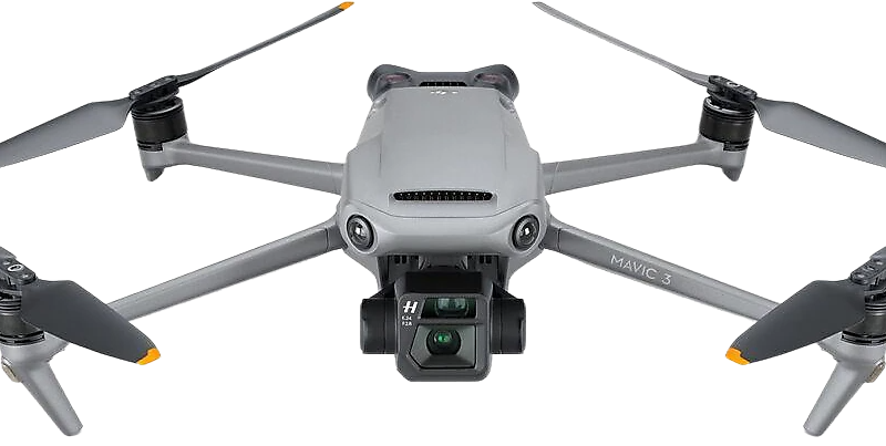 DJI Mavic 3T İncelemesi: Özellikleri ve Fiyatı, Alınır mı?
