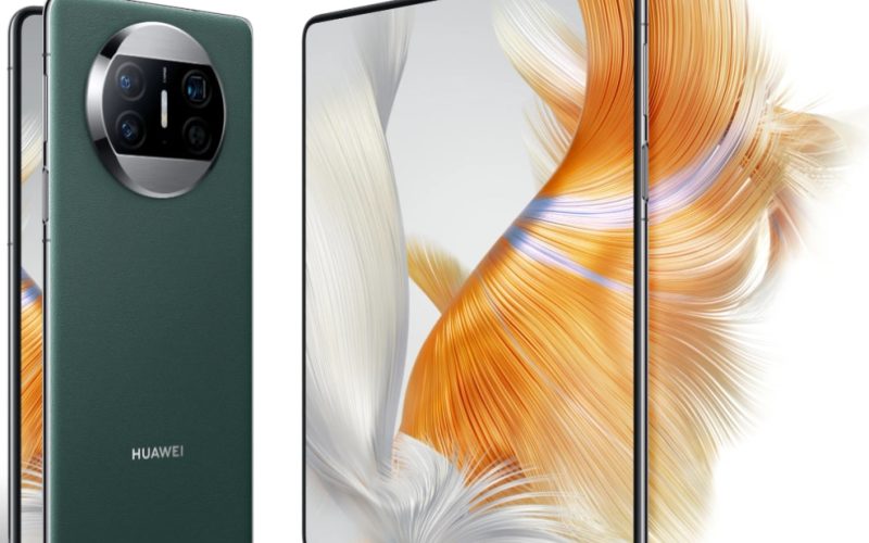 Huawei Mate X3 incelemesi: özellikleri ve fiyatı