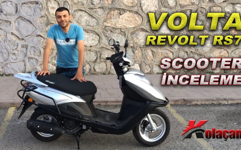 Nanrobot RS7 İncelemesi: Özellikleri ve Fiyatı, Alınır mı?