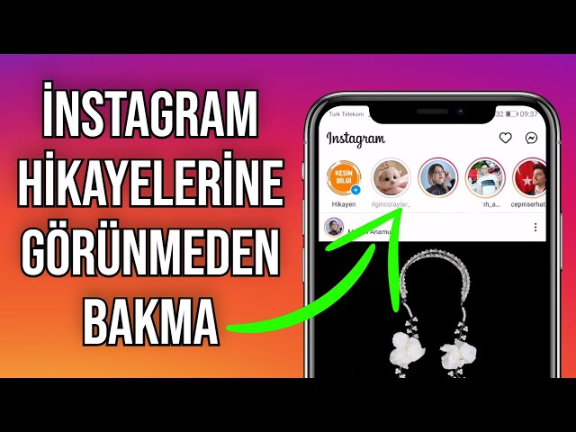 Instagram Hesapsız Story İzleme Nasıl Yapılır?