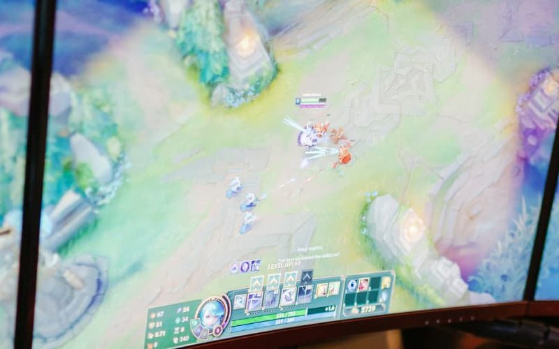 LoL Kod Yürütülmesi Devam Edemiyor Hatası